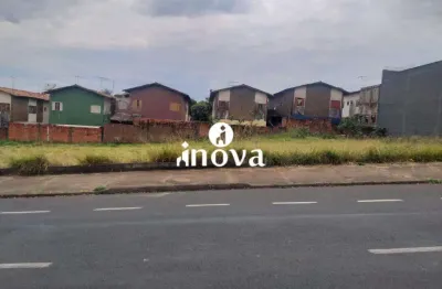 Terreno/área à venda, uberaba - jardim - uberaba/mg