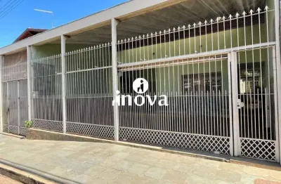 Casa à venda, 10 quartos, 1 suíte, 5 vagas, fabrício - uberaba/mg