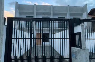 Casa com 1 quarto à venda no Aventureiro, Joinville 