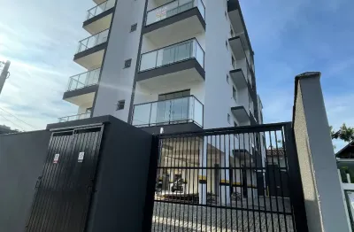 Apartamento com 1 quarto à venda no Iririú, Joinville 