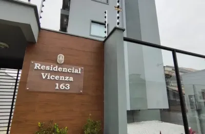 Apartamento com 2 quartos à venda no Iririú, Joinville 