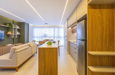 Apartamento com 3 quartos à venda no Santo Antônio, Joinville 