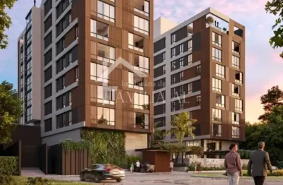 Apartamento com 3 quartos à venda no Santo Antônio, Joinville 