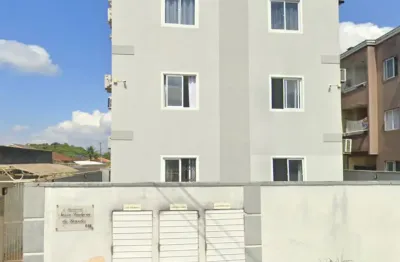 Apartamento com 2 quartos à venda no Aventureiro, Joinville 