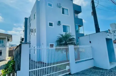 Apartamento com 3 quartos à venda no Iririú, Joinville 