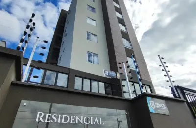 Apartamento com 2 quartos à venda no Saguaçu, Joinville 
