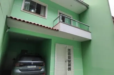 Casa com 3 quartos à venda no Floresta, Joinville 