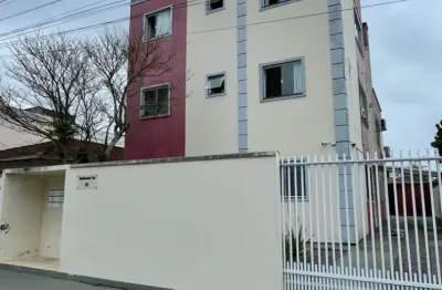 Apartamento com 2 quartos à venda no Iririú, Joinville 