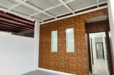 Casa com 2 quartos à venda no Espinheiros, Joinville 