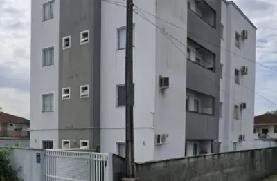 Apartamento com 2 quartos à venda no Iririú, Joinville 