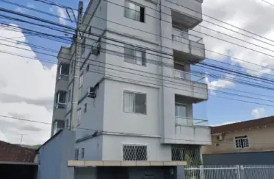 Apartamento com 3 quartos à venda no Aventureiro, Joinville 