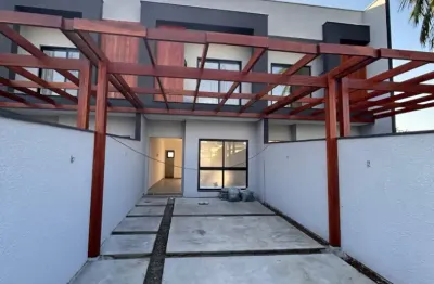 Casa com 2 quartos à venda no Saguaçu, Joinville 