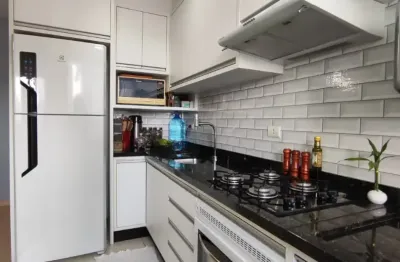 Apartamento com 2 quartos à venda no Santo Antônio, Joinville 