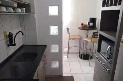 Apartamento com 3 quartos à venda no Iririú, Joinville 