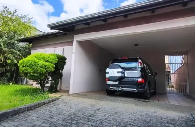 Casa com 3 quartos à venda no Costa e Silva, Joinville 