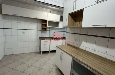 Apartamento 3 quartos,1 suíte no canto do forte, praia grande - sp locação.