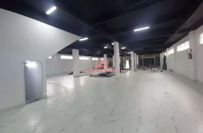 Ponto comercial para alugar na Avenida Presidente Kennedy, 5262, Tupi, Praia Grande