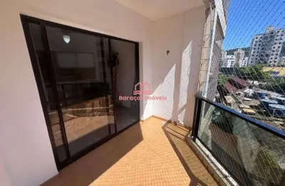 Apartamento com 2 quartos à venda na Vila Júlia, Guarujá 