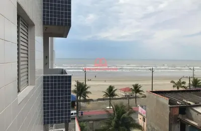 Apartamento com 2 quartos à venda no Balneário Mongaguá, Mongaguá 