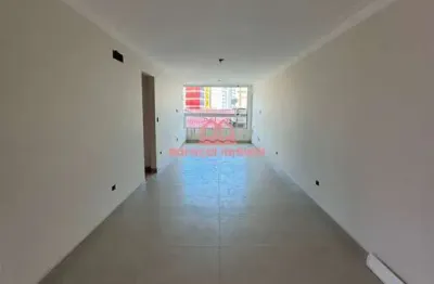 Apartamento à venda em boqueirão, praia grande - sp