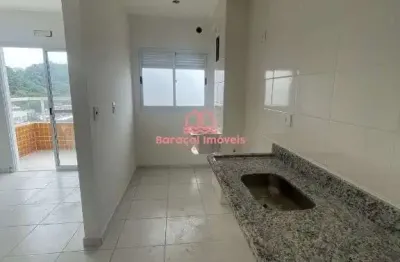 Apartamento à venda em boqueirão, praia grande - sp