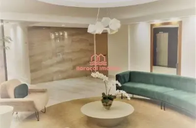 Apartamento com 3 quartos à venda na Avenida Rio Branco, 222, Canto do Forte, Praia Grande