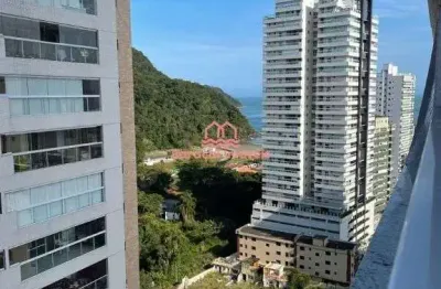 Apartamento à venda em canto do forte, praia grande - sp