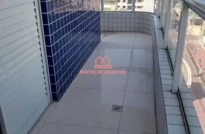 Apartamento à venda em canto do forte, praia grande - sp