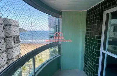 Apartamento à venda em canto do forte, praia grande - sp