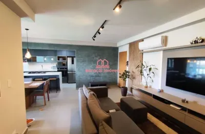 Apartamento com 3 quartos à venda na Rua Bahia, 650, Canto do Forte, Praia Grande