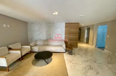 Apartamento com 3 quartos à venda, 129 m²  canto do forte - praia grande/sp