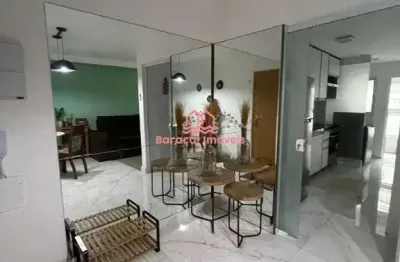 Apartamento com 2 quartos à venda na Rua Bahia, 650, Canto do Forte, Praia Grande