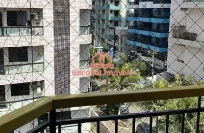Apartamento com 2 quartos à venda 90 m² por r$ 450milcanto do forte praia grande
