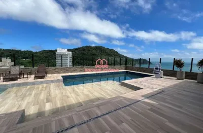 Apartamento com 2 quartos à venda na Avenida Costa Machado, 141, Canto do Forte, Praia Grande