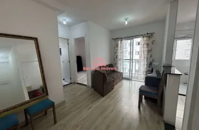Apartamento com 2 quartos à venda, 48m² por r$ 319.000 - ocian- praia grande/sp