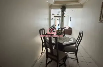 Apartamento à venda em vila assunção, praia grande - sp