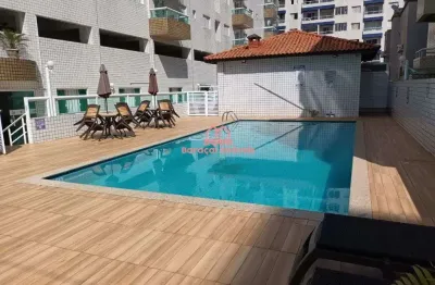 Apartamento à venda em vila assunção, praia grande - sp