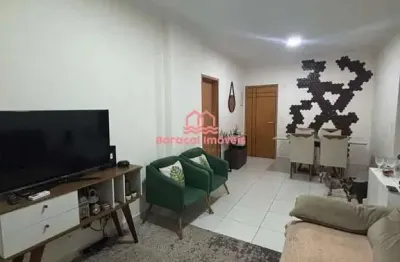 Apartamento à venda praia grande - sp mobiliado 2 quartos