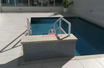 Apartamento com 2 quartos à venda na Rua Chile, 437, Guilhermina, Praia Grande