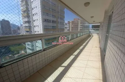 Apartamento com 2 quartos à venda na Rua Colômbia, 665, Guilhermina, Praia Grande