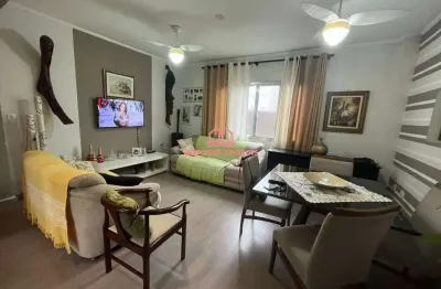 Apartamento à venda em vila guilhermina, praia grande - sp