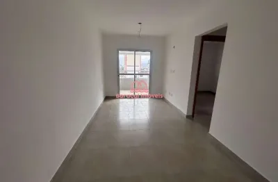 Apartamento com 2 quartos à venda na Rua Itajubá, 72, Guilhermina, Praia Grande