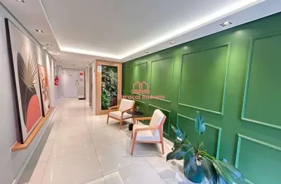 Apartamento com 2 quartos à venda na Rua Nicarágua, 513, Guilhermina, Praia Grande