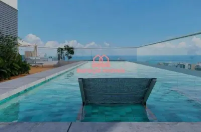 Apartamento com 2 quartos à venda na Rua Argentina, 220, Guilhermina, Praia Grande