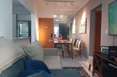 Apartamento à venda em vila guilhermina, praia grande - sp