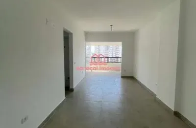 Apartamento com 2 quartos à venda na Rua Doutor João Sampaio, 784, Guilhermina, Praia Grande