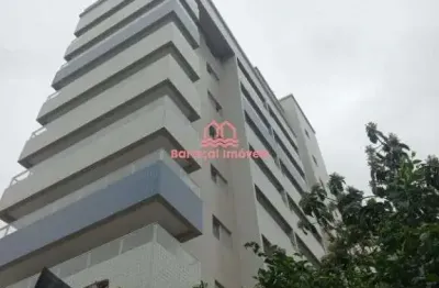 Apartamento com 2 quartos à venda na Rua Chile, 418, Guilhermina, Praia Grande