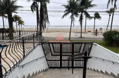Apartamento à venda em vila tupi, praia grande - sp