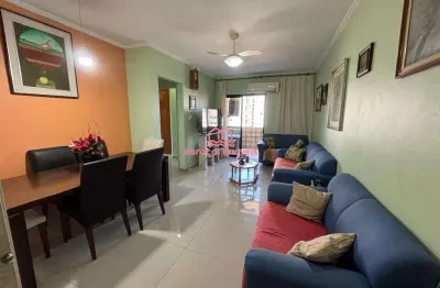 Apartamento com 2 dormitórios 1 suíte à venda, 93m² por r$ 450.000  vila tupi-pg