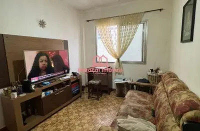 Apartamento 2 quartos  vila tupi praia grande r$ 260 mil 2 andar